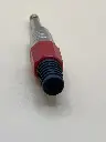 Plastic Audio jack