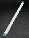 23 inch DVD Lense flex
