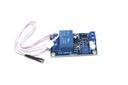 XH-M131 LDR module with switching relay