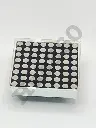5mm 8×8 Dot Matrix LED Display