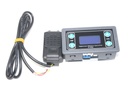 XY-WTH1 temperature and humidity display and control module