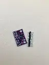 MCU-955 MMA9555L pedometer module