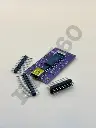 MCU-341 CH341 USB to RS232 RS485 RS422 module