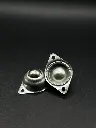 M4 Bulls eye caster wheel