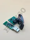 CC2531 sniffer USB dongle