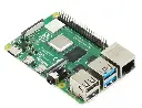 Raspberry pi 4(8GB RAM)