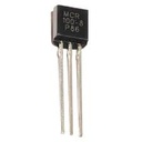 MCR100-6 thyristor