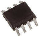 IRF7105 N+P Dual Channel SOP8