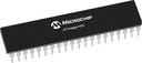 ATMEGA16A-PU AVR 8bit MCU
