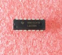 LM239 op amp