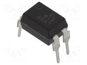 EL814 equivalent to PC814 optocoupler
