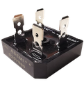 S25VB100 25A 1000V Bridge rectifier