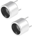 TCT40-16 Ultrasonic Transceiver pair