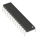 PIC16C73A-04/SP
