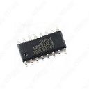 SP232 Transceiver