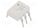 TIL117 1 channel transistor