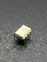 6N136 optocoupler