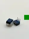 H11A1 Transistor output optical isolator