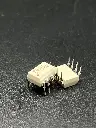 TLP250 optocoupler / isolator