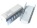 TLP521-4XGB equivalent to TLP521-4GB