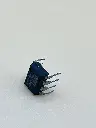 OPA2134 dual op amp