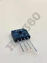 KBU808 8A 800V bridge rectifier