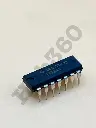 LM3900 amplifier
