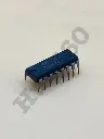 CD4043BE SR tri-state latch / logic chip