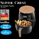 SILVER CREST 6L AIR FRYER