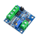 Voltage to PWM module