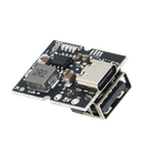 5V 2A LiPo Charging & Boost Converter Module (USB Type-C)