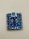 STM32F103C8T6 mini development board