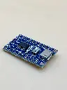 STM32S003F3P6 development board