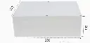 Project Casing 290x210x100
