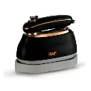 RAF 1000W TRAVEL STEAM IRON (R.1142)