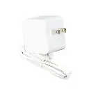 Raspberry Pi 45W USB-C Power Supply – 5V/5A Output, USB PD, 100-240V Input, for Raspberry Pi 5