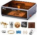 Creality Falcon A1 10W Laser Engraver