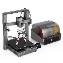 Creality Hi Combo 3D Printer